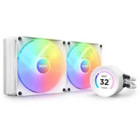 BỘ TẢN NHIỆT NƯỚC NZXT KRAKEN ELITE 280 RGB WHITE (RL-KR28E-W1)