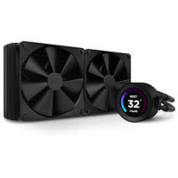 BỘ TẢN NHIỆT NƯỚC NZXT KRAKEN ELITE 280 (RL-KN28E-B1)