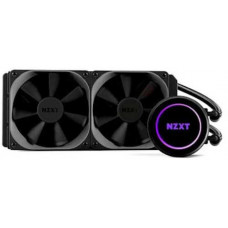 Tản nhiệt NZXT Kraken X52