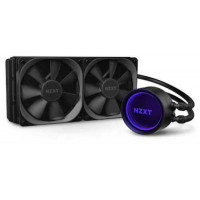 Tản nhiệt CPU AIO NZXT Kraken X53 (240mm)