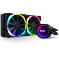 Bộ tản nhiệt nước NZXT Kraken X53 RGB - 240mm ( RL-KRX53-R1 )