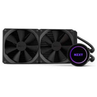 Tản nhiệt NZXT Kraken X62