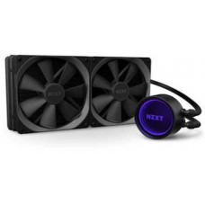 Bộ tản nhiệt nước NZXT Kraken X63 - 280mm ( RL-KRX63-01 )