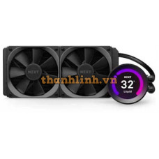 Bộ tản nhiệt nước NZXT Kraken Z53 - 240mm ( RL-KRZ53-01 )