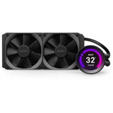 Bộ tản nhiệt nước NZXT Kraken Z53 - 240mm ( RL-KRZ53-01 )