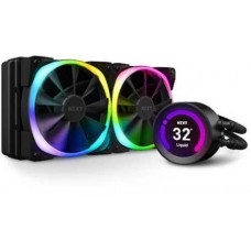 Bộ tản nhiệt nước NZXT Kraken Z53 RGB - 240mm ( RL-KRZ53-R1 )