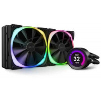 Bộ tản nhiệt nước NZXT Kraken Z63 RGB - 280mm ( RL-KRZ63-R1 )