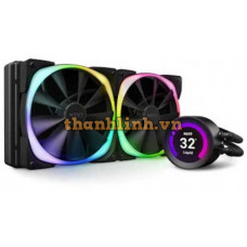 Bộ tản nhiệt nước NZXT Kraken Z63 RGB - 280mm ( RL-KRZ63-R1 )