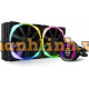 Bộ tản nhiệt nước NZXT Kraken Z63 RGB - 280mm ( RL-KRZ63-R1 )