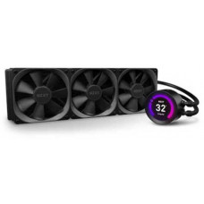 Tản nhiệt CPU AIO NZXT Kraken Z73 (360mm)