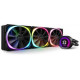 Bộ tản nhiệt nước NZXT Kraken Z73 RGB - 360mm ( RL-KRZ73-R1 )