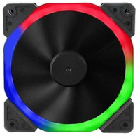 Quạt Sama Halo Dual Ring Regular RGB