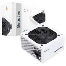 Nguồn máy tính SEGOTEP AN650W White - 650W - 80 Plus