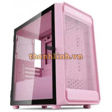 Vỏ thùng máy vi tính SEGOTEP Artist 2F RGB Pink