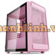 Vỏ thùng máy vi tính SEGOTEP Artist 2F RGB Pink