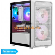 Case SEGOTEP Artist 2F RGB White