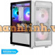 Case SEGOTEP Artist 2F RGB White