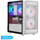 Case SEGOTEP Artist 2F RGB White