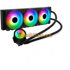 Tản nhiệt nước SEGOTEP BE ICED 360RGB