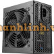 Nguồn máy tính SEGOTEP BN650W - 650W - 80 Plus Bronze