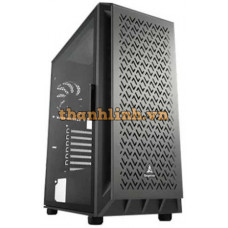 Vỏ thùng máy vi tính SEGOTEP Gank 6 Black