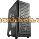 Vỏ thùng máy vi tính SEGOTEP Gank 6 Black