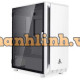 Vỏ thùng máy vi tính SEGOTEP Gank5 White