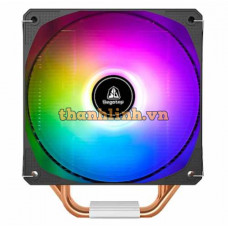 Tản nhiệt khí SEGOTEP Lumos G4-150W ARGB (Only Intel LGA) (SC365N300500)