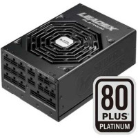 Nguồn máy tính Super Flower Leadex Platinum - 1600W - 80 Plus Platinum - Full Modular (SF-1600F14HP)