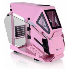 Thùng máy Case Thermaltake AH T200 Pink Micro Chassis (Hồng) (CA-1R4-00SAWN-00)