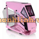 Thùng máy Case Thermaltake AH T200 Pink Micro Chassis (Hồng) (CA-1R4-00SAWN-00)