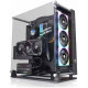 Thùng máy Case Thermaltake Core P3 TG Pro - Đen (CA-1G4-00M1WN-09)