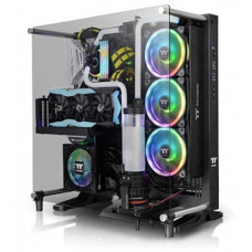 Vỏ thùng máy vi tính Thermaltake Core P5 V2 TG (Đen) (CA-1E7-00M1WN-05)