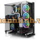 Vỏ thùng máy vi tính Thermaltake Core P5 V2 TG (Đen) (CA-1E7-00M1WN-05)