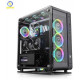 Vỏ case Thermaltake Core P6 TG Black