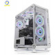 Vỏ case Thermaltake Core P6 TG Snow