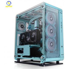 Vỏ case Thermaltake Core P6 TG Turquoise