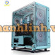 Vỏ case Thermaltake Core P6 TG Turquoise