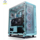 Vỏ case Thermaltake Core P6 TG Turquoise