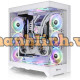 Vỏ case Máy Tính Thermaltake CTE E600 TG - Snow (Case Bể Cá, Mid Tower, Màu Trắng)