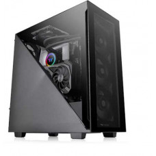 Vỏ thùng máy vi tính Thermaltake Divider 300 TG (Đen) (CA-1S2-00M1WN-00)