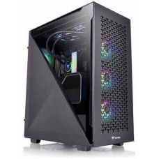 Thùng máy Case Thermaltake Divider 500 TG Mid Tower Chassis