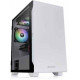 Thùng máy Case Thermaltake S100 Snow Edition Micro Chassis (Trắng) (CA-1Q9-00S6WN-00)