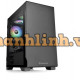 Vỏ thùng máy vi tính Thermaltake S100 TG (Đen) (CA-1Q9-00S1WN-00)