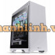 Thùng máy Case Thermaltake S500 TG Snow (CA-1O3-00M1WN-00)