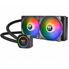 Tản nhiệt nước Thermaltake TH240 ARGB Black