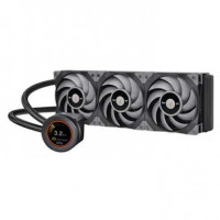 Tản nhiệt nước THERMALTAKE Toughliquid Ultra 360 (LCD) (CL-W323-PL12GM-A)