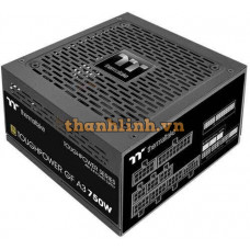 Nguồn Máy Tính Thermaltake TOUGHPOWER GF A3 750W (80 Plus Gold - ATX 3.0 - PCIe 5.0)