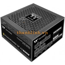 Nguồn Máy Tính Thermaltake TOUGHPOWER GF A3 850W (80 Plus Gold - ATX 3.0 - PCIe 5.0)