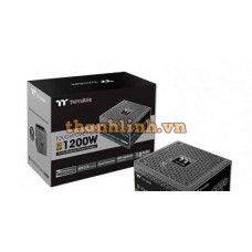 Nguồn Máy Tính Thermaltake Toughpower GF3 1200W ( ATX 3.0/ PCIe 5.0/ 80 Plus Gold)